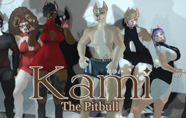 Kami