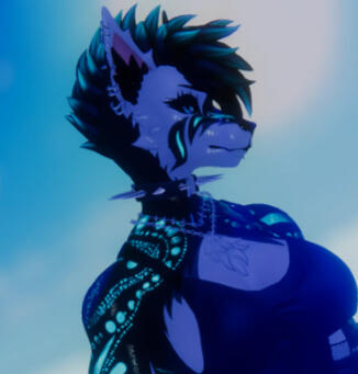 Moro Wolf