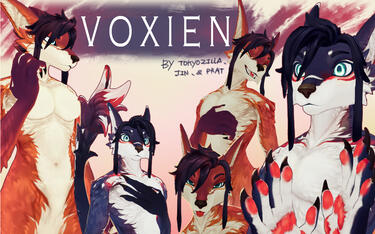 Voxien
