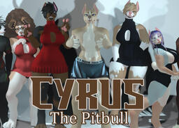Cyrus