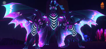 Latex ZWyvern V2