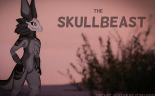 Skullbeast (Free Version)