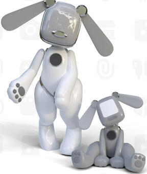 I-Dog