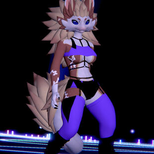 NovaBeast